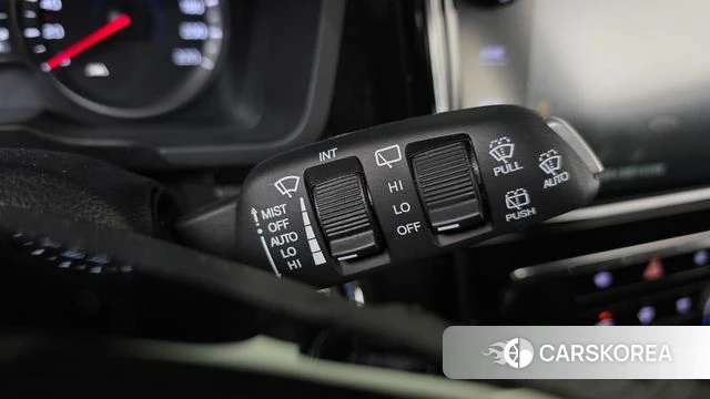 Ssangyong Berry New Tivoli id 4794447 из Кореи 8