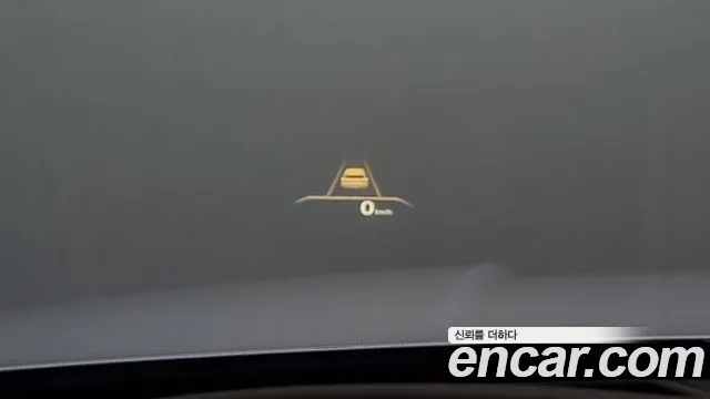 Genesis GV80 id 2869870 из Кореи 8