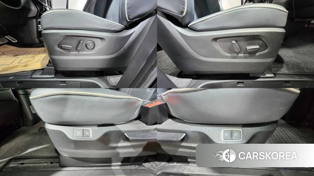 Hyundai Staria id 3842149 из Кореи 8