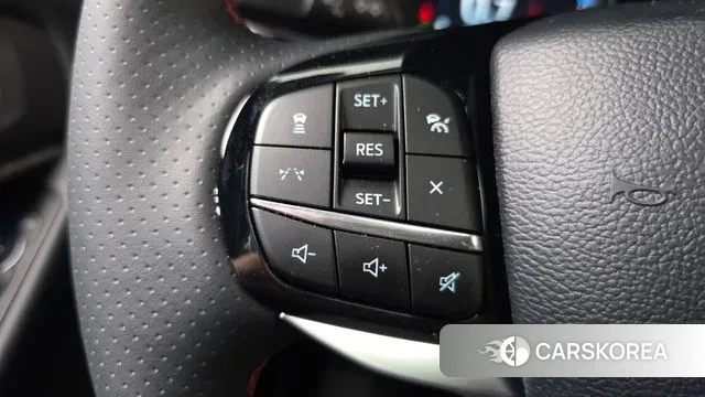 Ford Explorer 6th Generation id 3393588 из Кореи 8