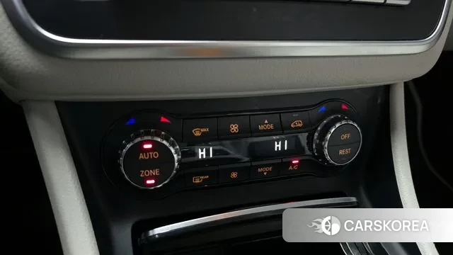 Mercedes-Benz GLA-Class X156 id 3728833 из Кореи 8