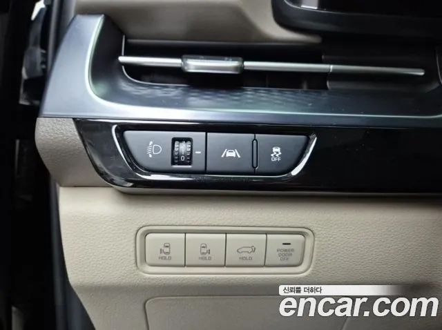 Kia Carnival 4th generation id 2950668 из Кореи 8