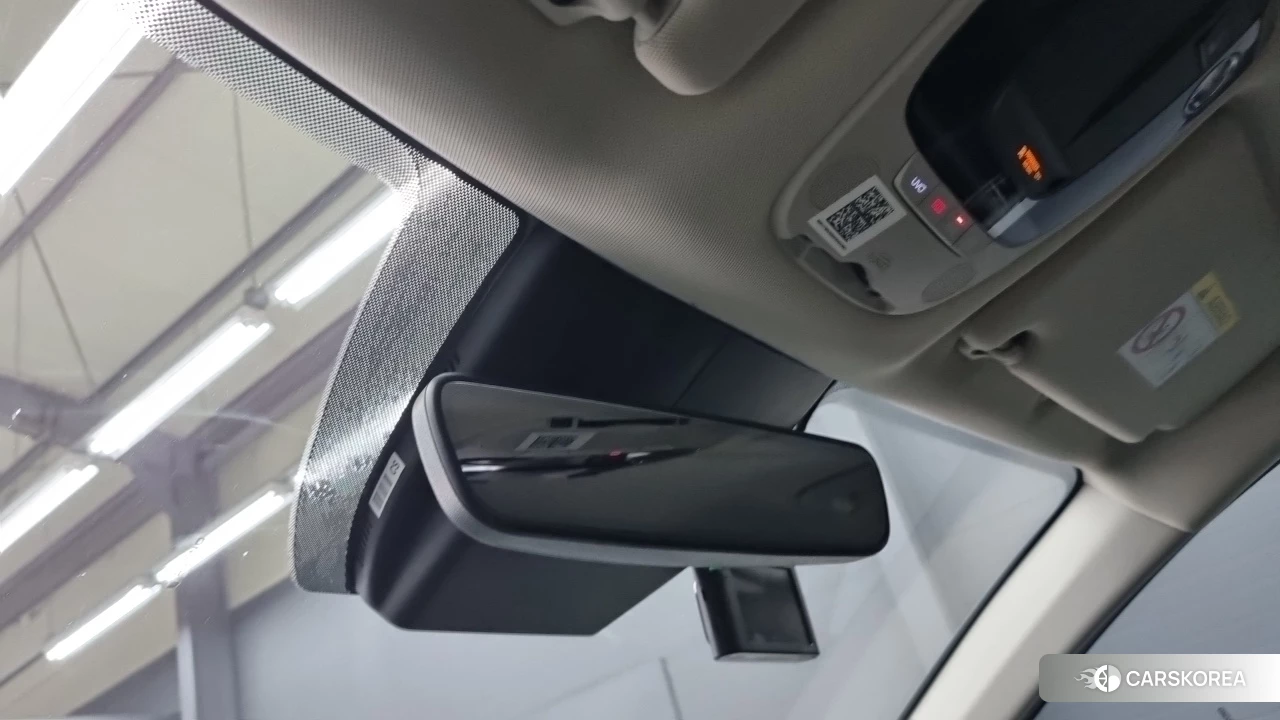 Kia K5 3rd generation id 4717276 из Кореи 8