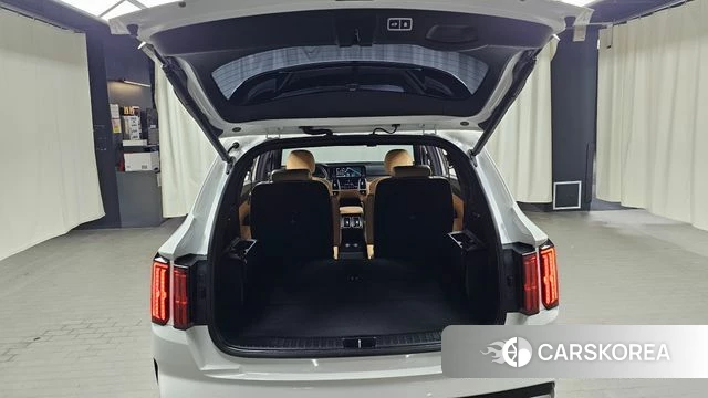 Kia Sorento 4th Generation id 4721263 из Кореи 8