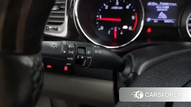 Kia The New Carnival id 3552916 из Кореи 8