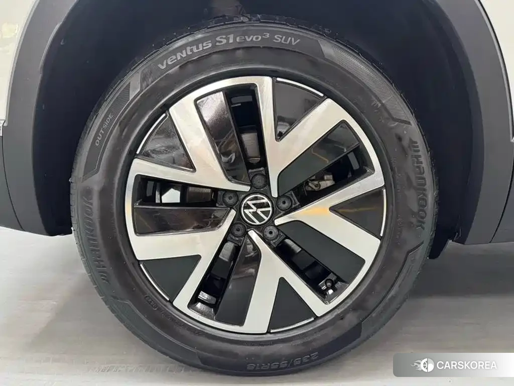 Volkswagen Tayron id 4685983 из Китая 9