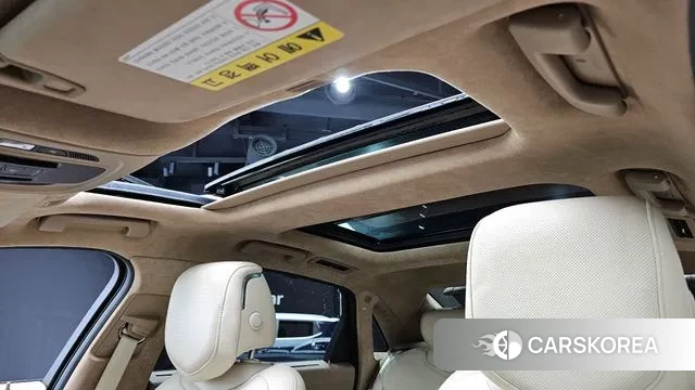 Cadillac CT6 id 3479744 из Кореи 8