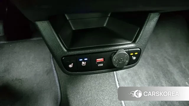 Kia The New Kia Ray id 3231801 из Кореи 8