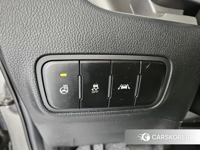 Kia The New Ray id 3656195 из Кореи 8