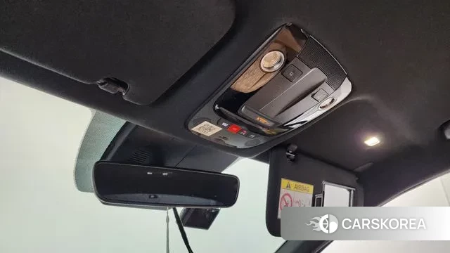 Kia K5 3rd generation id 3438122 из Кореи 8