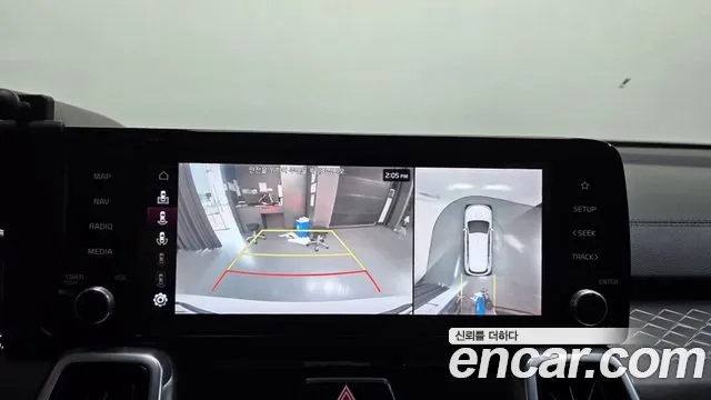 Kia Sorento 4th Generation id 2917137 из Кореи 8