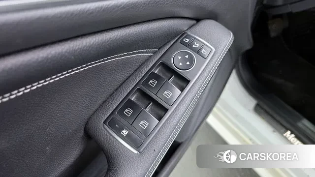 Mercedes-Benz CLA-Class C117 id 3505483 из Кореи 8