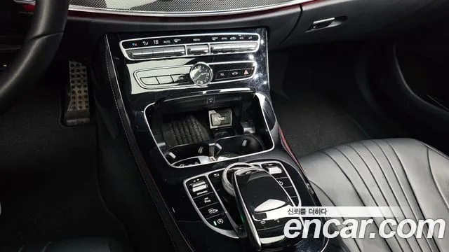 Mercedes-Benz CLS-Class C257 id 2488434 из Кореи 8