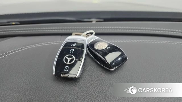 Mercedes-Benz AMG GT id 4697767 из Кореи 8