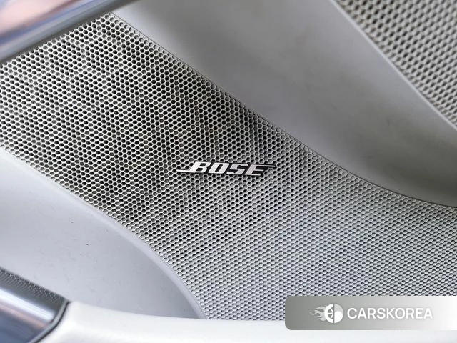 Porsche 718 Boxster id 4363533 из Кореи 8