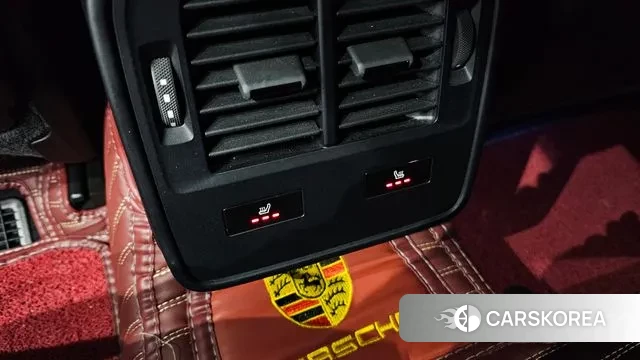 Porsche Taycan id 3366850 из Кореи 8