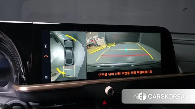 Toyota Crown Crossover id 3327914 из Кореи 8