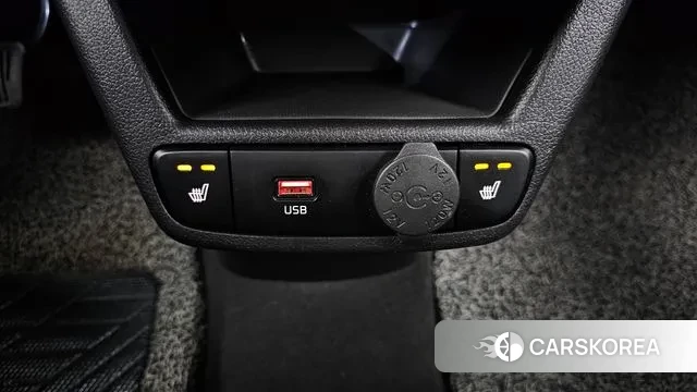 Kia The New Ray id 3723124 из Кореи 8