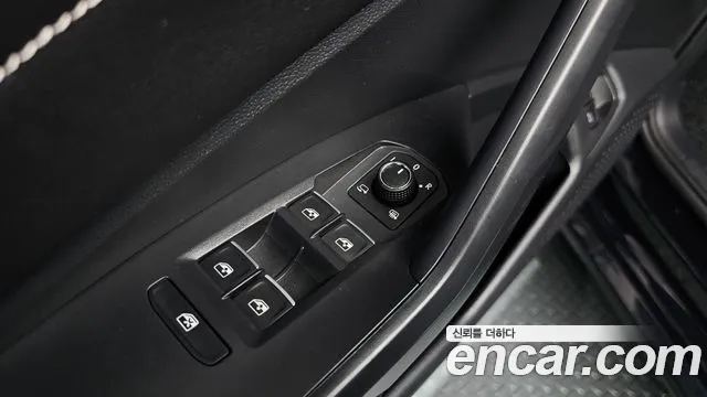 Volkswagen 7th Generation of Jetta id 2822993 из Кореи 8