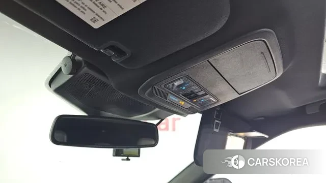 Ford Explorer 6th Generation id 3464330 из Кореи 8