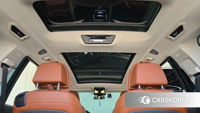 BMW X7 (G07) id 4445100 из Кореи 8