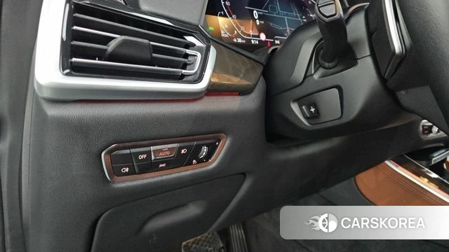 BMW X5 (G05) id 4244289 из Кореи 8