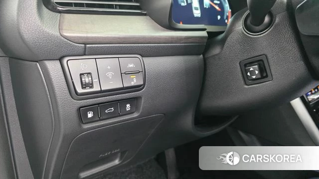 Kia K7 Premier id 4662324 из Кореи 8