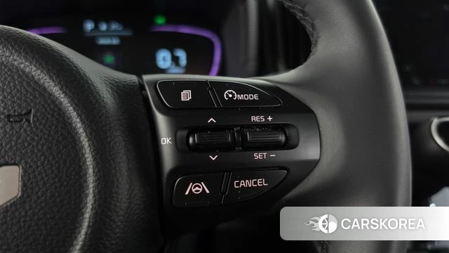Kia The New Kia Ray id 4935076 из Кореи 8