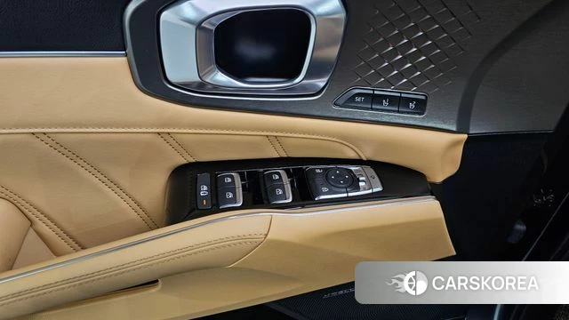 Kia Sorento 4th Generation id 4489222 из Кореи 8