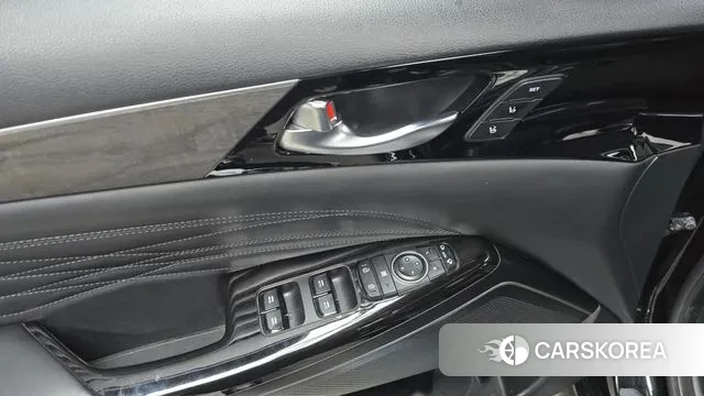 Kia K7 Premier id 3428234 из Кореи 8