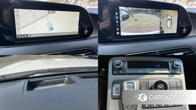 Hyundai Palisade id 3812206 из Кореи 8