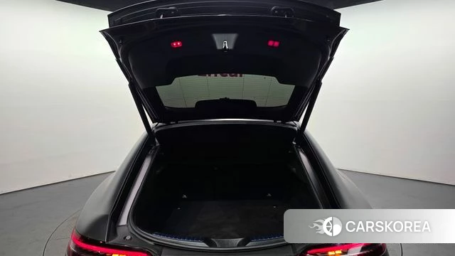 Mercedes-Benz AMG GT id 4745739 из Кореи 8