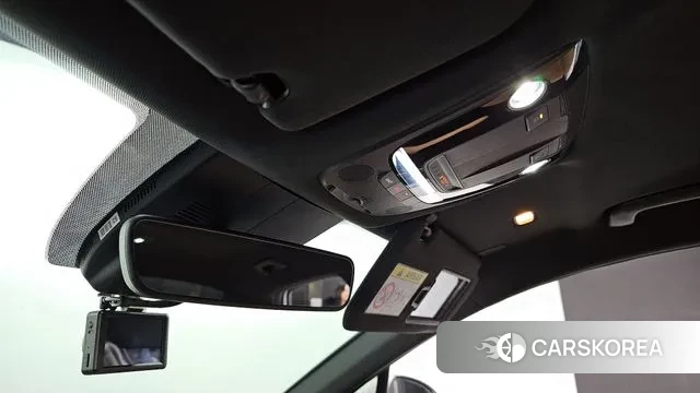 Kia K5 3rd generation id 3686633 из Кореи 8