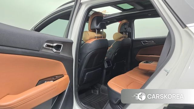 Kia Sportage 5th Generation id 4848143 из Кореи 8