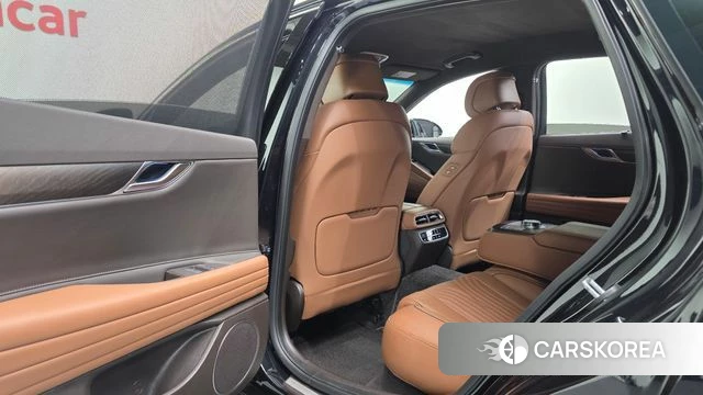 Genesis G80 (RG3) id 3858867 из Кореи 8