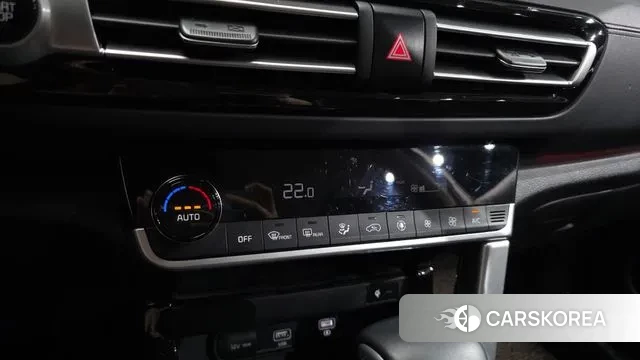 Kia Seltos id 3012993 из Кореи 8