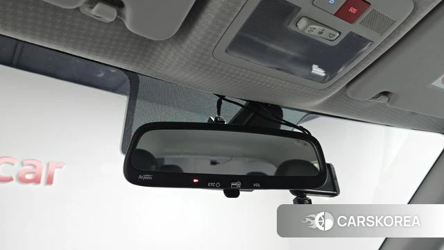 Hyundai Casper id 4388605 из Кореи 8