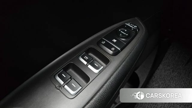 Kia K5 second generation id 4251411 из Кореи 8