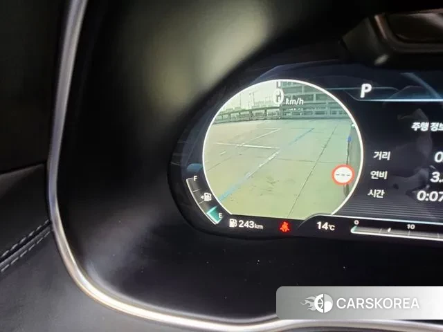 Genesis GV80 id 3425848 из Кореи 8