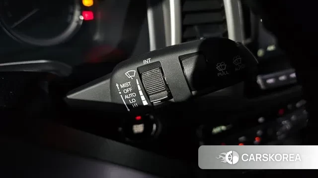 Ssangyong Rexton Sports id 3622296 из Кореи 8