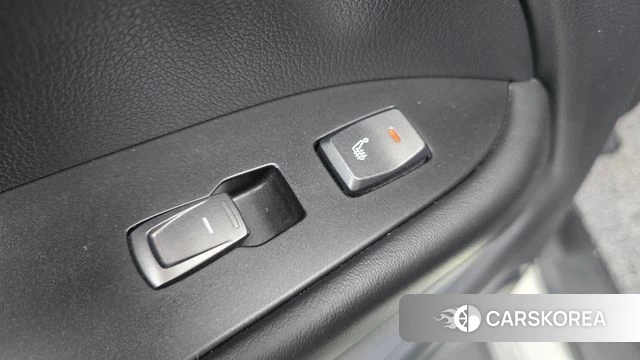 Ssangyong The New Rexton Sports Cannes id 4401460 из Кореи 8
