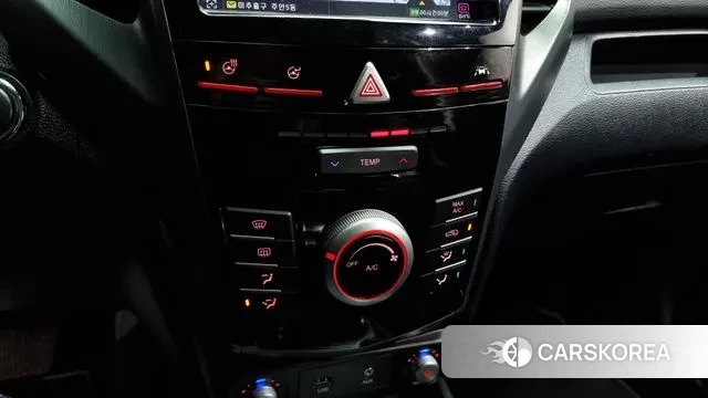 Ssangyong Tivoli Armor id 3391319 из Кореи 8