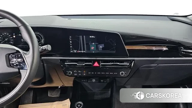 Kia Di All New Niro EV id 3615365 из Кореи 8