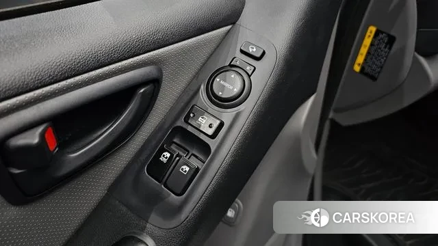 Hyundai The New Grand Starex id 3336720 из Кореи 8