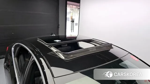 Chevrolet (GM Daewoo) The New Malibu id 2977035 из Кореи 8