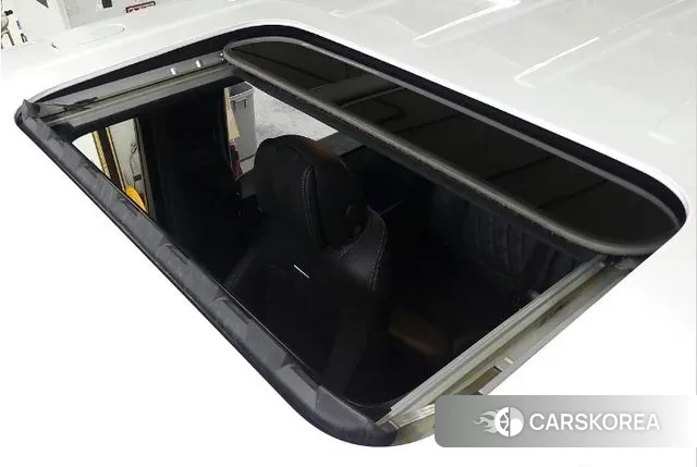 Mercedes-Benz G-Class W463b id 3427648 из Кореи 8