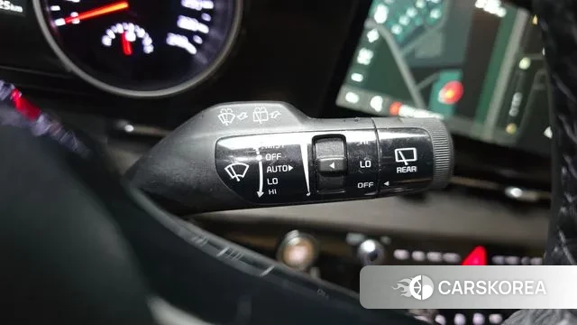 Kia Carnival 4th generation id 3524287 из Кореи 8