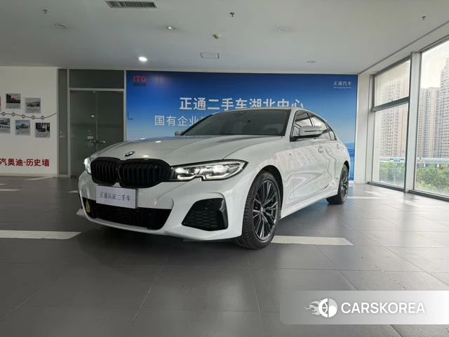 BMW 3 series id 4320828 из Китая 8