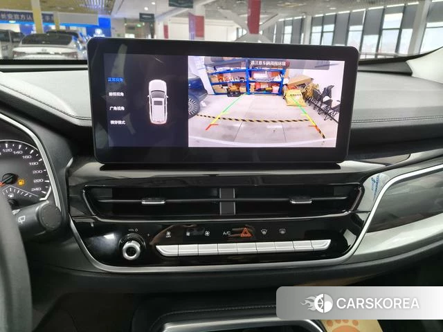 Haval H6 id 3913719 из Китая 8