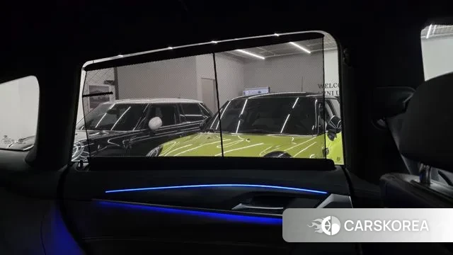 BMW 6 Series GT (G32) id 3596301 из Кореи 8